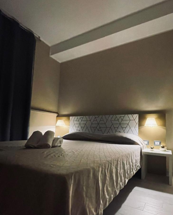 B&B San Siro 139 米兰 外观 照片