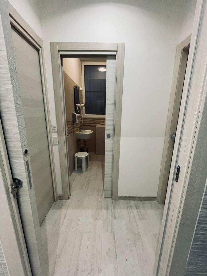 B&B San Siro 139 米兰 外观 照片