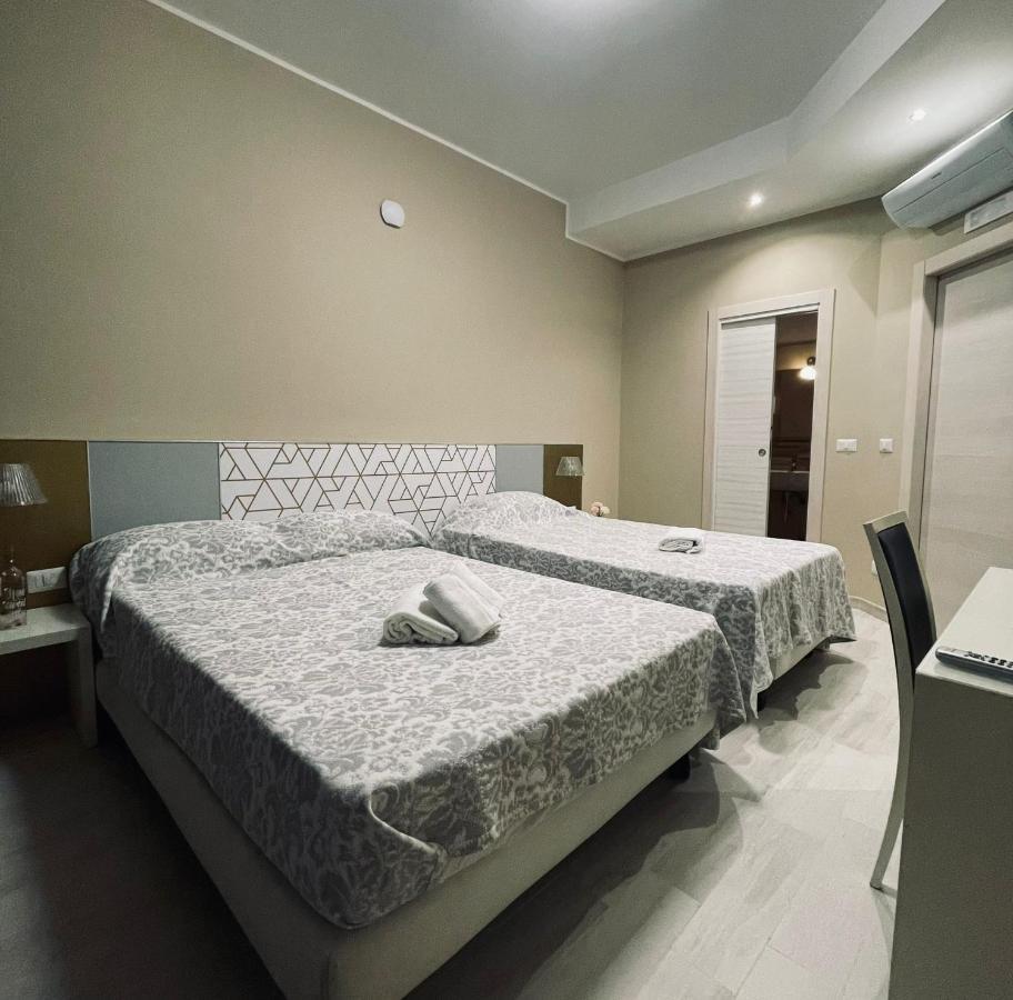 B&B San Siro 139 米兰 外观 照片