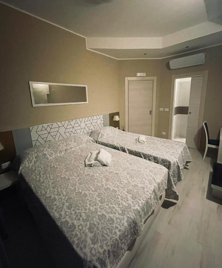 B&B San Siro 139 米兰 外观 照片