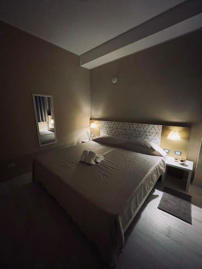 B&B San Siro 139 米兰 外观 照片