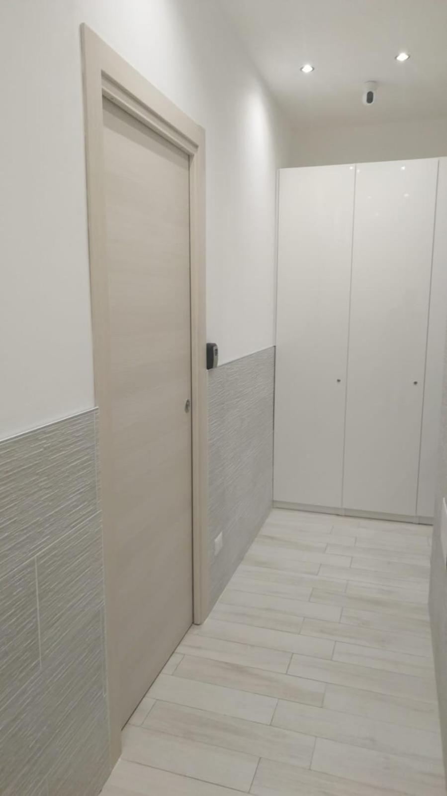B&B San Siro 139 米兰 外观 照片