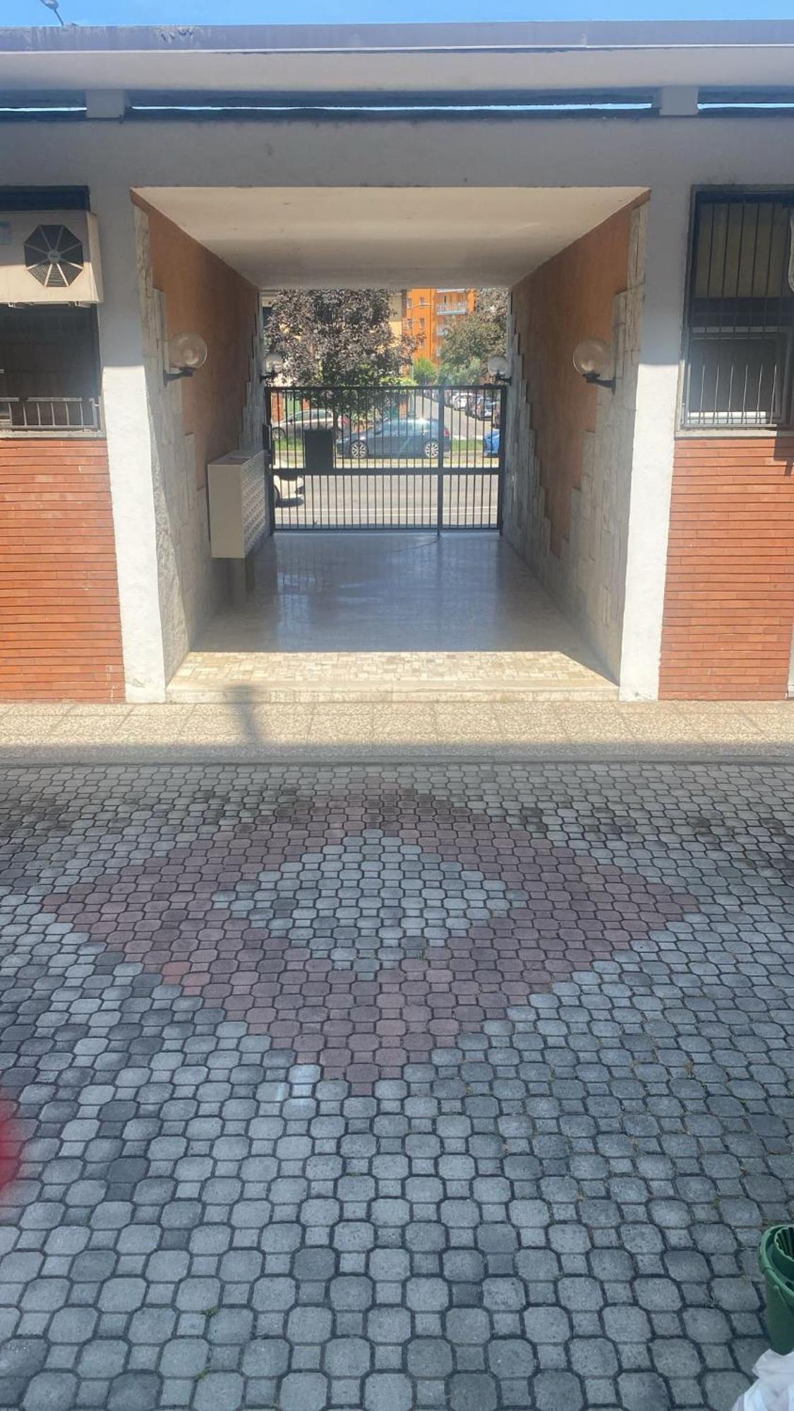 B&B San Siro 139 米兰 外观 照片